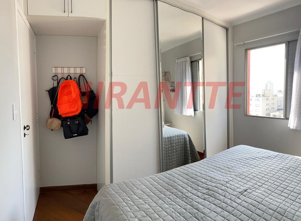 Apartamento de 68m² com 2 quartos em Vila Nova Pauliceia