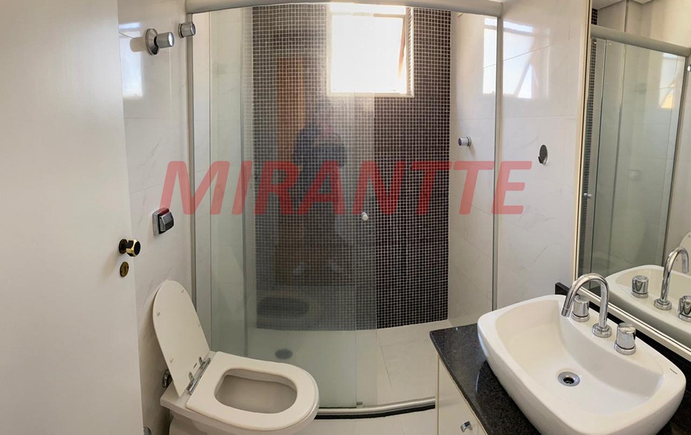 Apartamento de 68m² com 2 quartos em Vila Nova Pauliceia