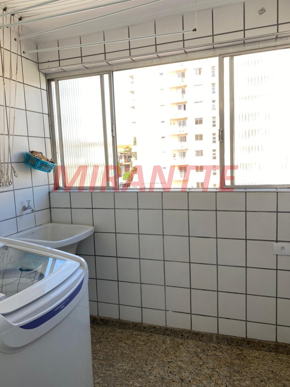 Apartamento de 68m² com 2 quartos em Vila Nova Pauliceia