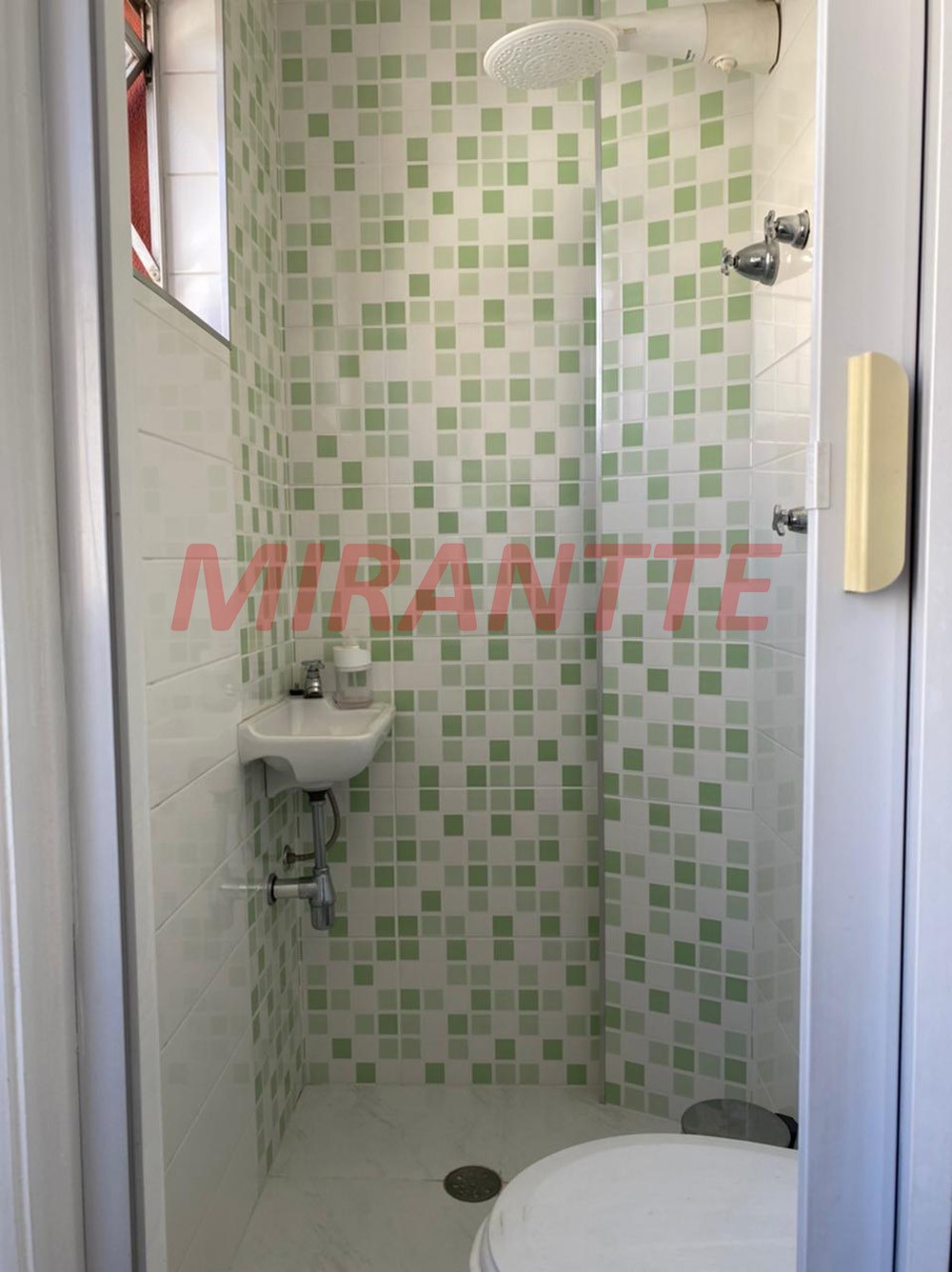 Apartamento de 68m² com 2 quartos em Vila Nova Pauliceia