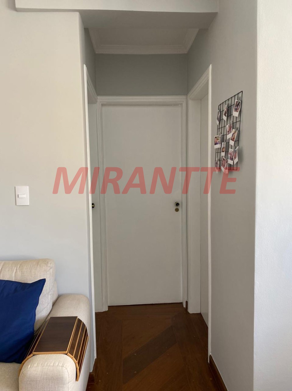 Apartamento de 68m² com 2 quartos em Vila Nova Pauliceia