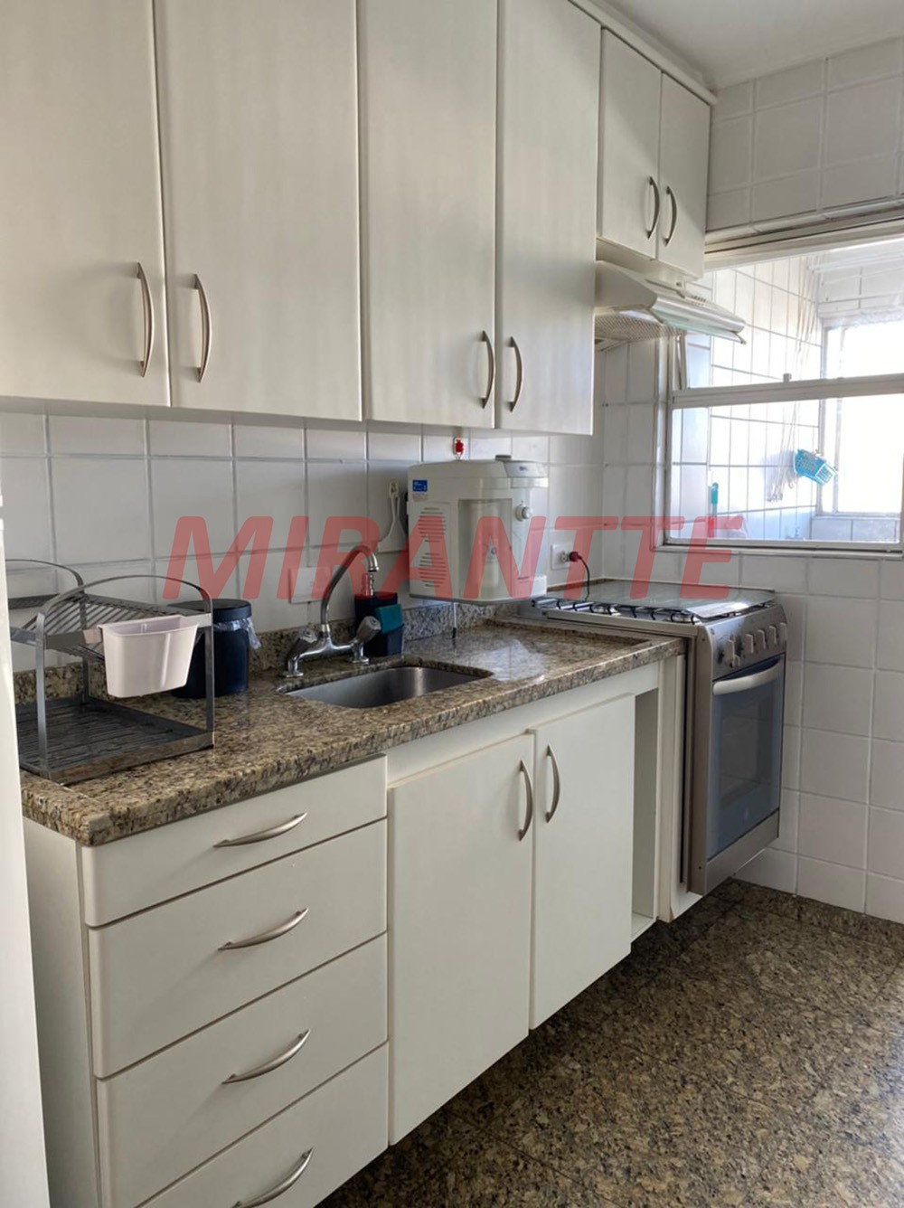 Apartamento de 68m² com 2 quartos em Vila Nova Pauliceia