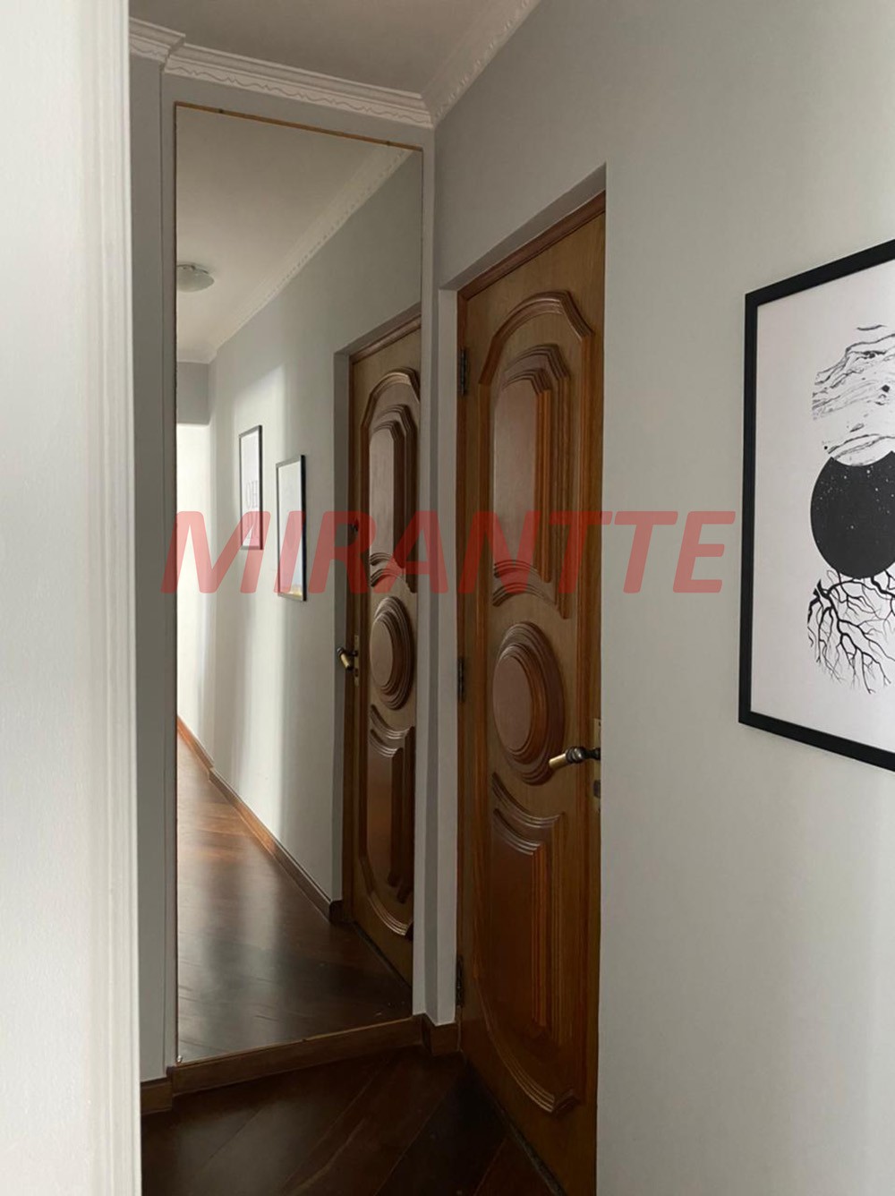 Apartamento de 68m² com 2 quartos em Vila Nova Pauliceia