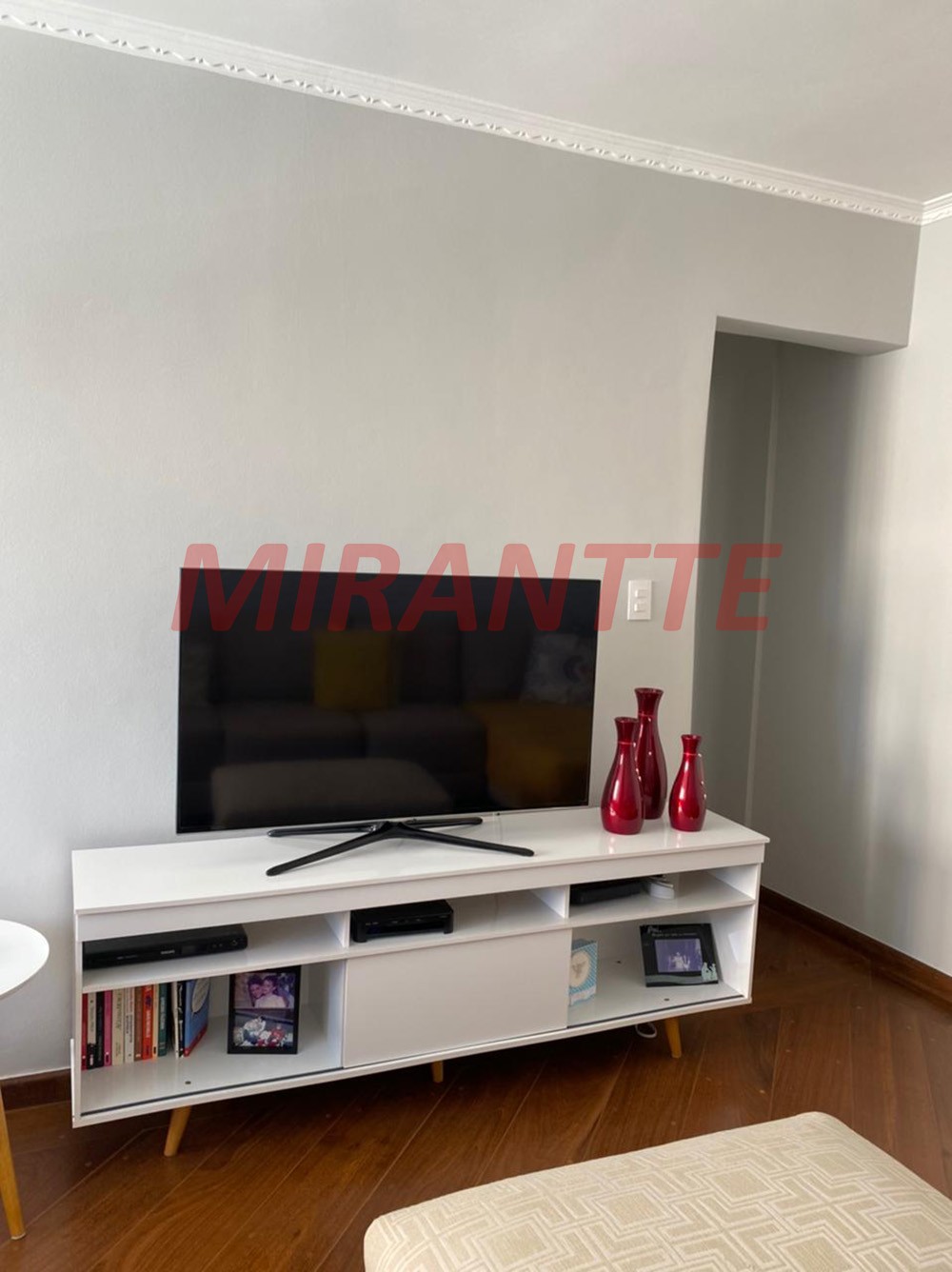 Apartamento de 68m² com 2 quartos em Vila Nova Pauliceia