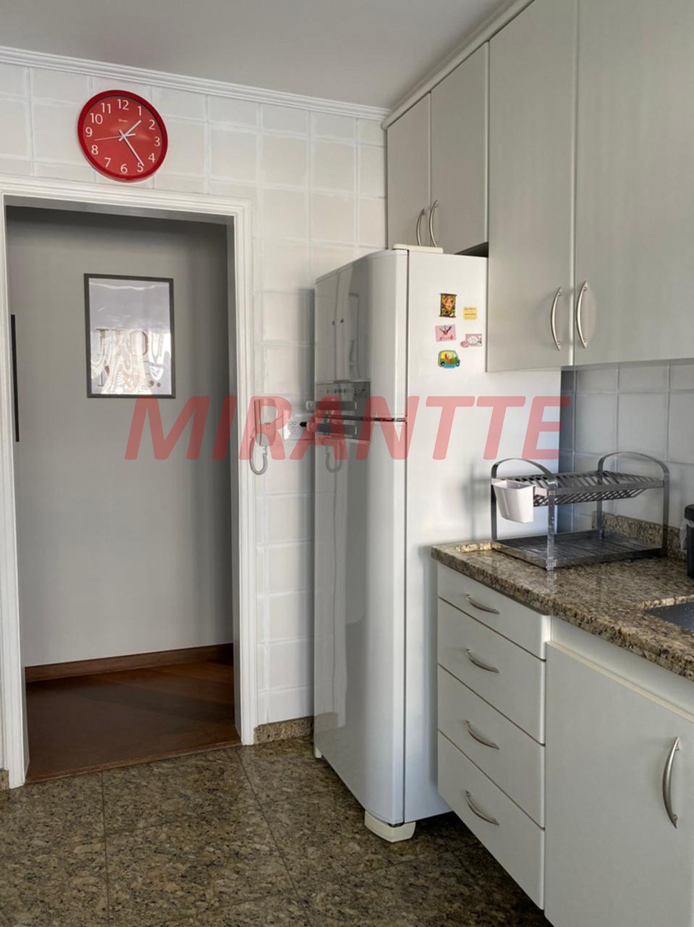 Apartamento de 68m² com 2 quartos em Vila Nova Pauliceia