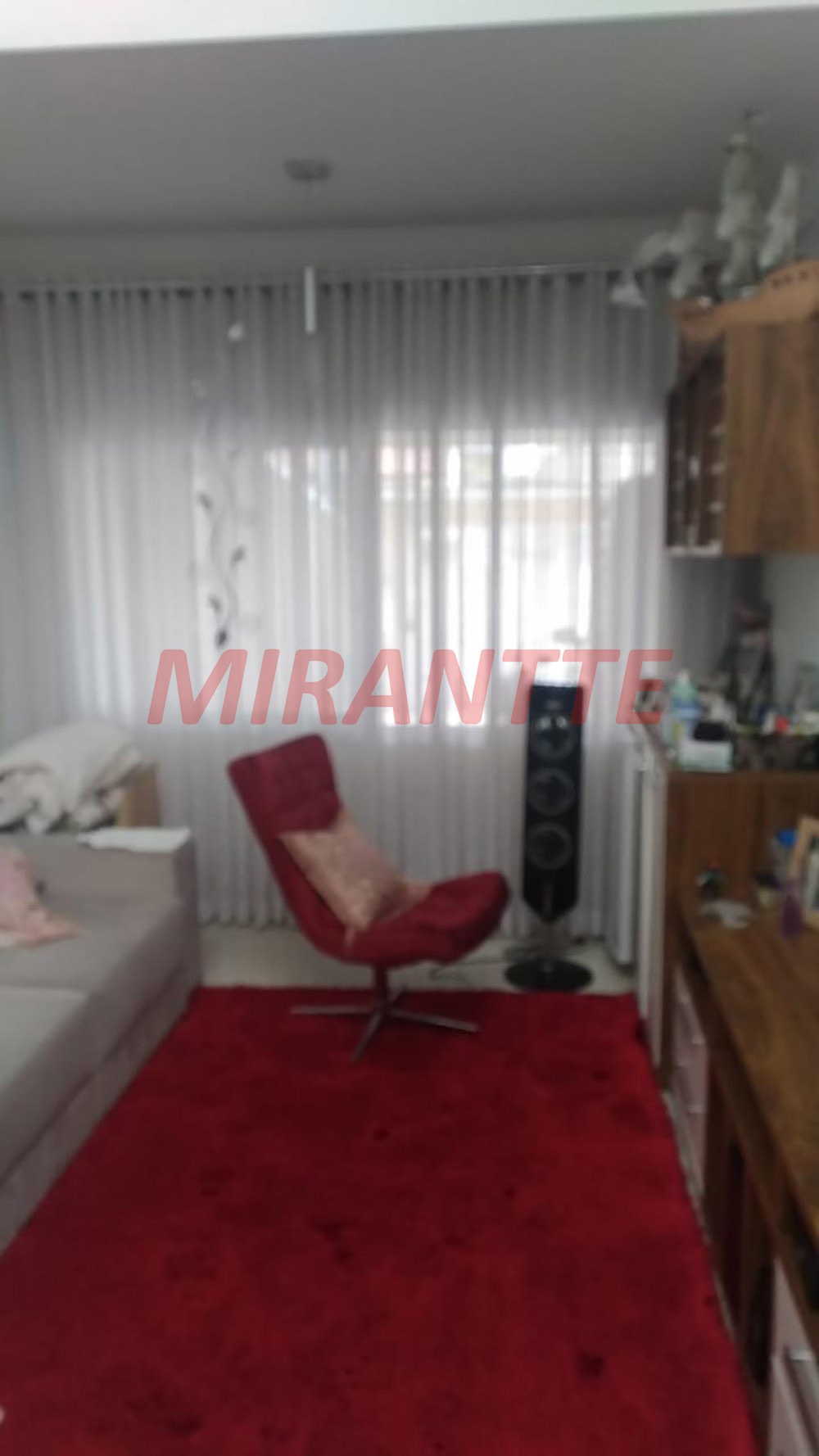 Sobrado de 300m² com 3 quartos em Vila Maria