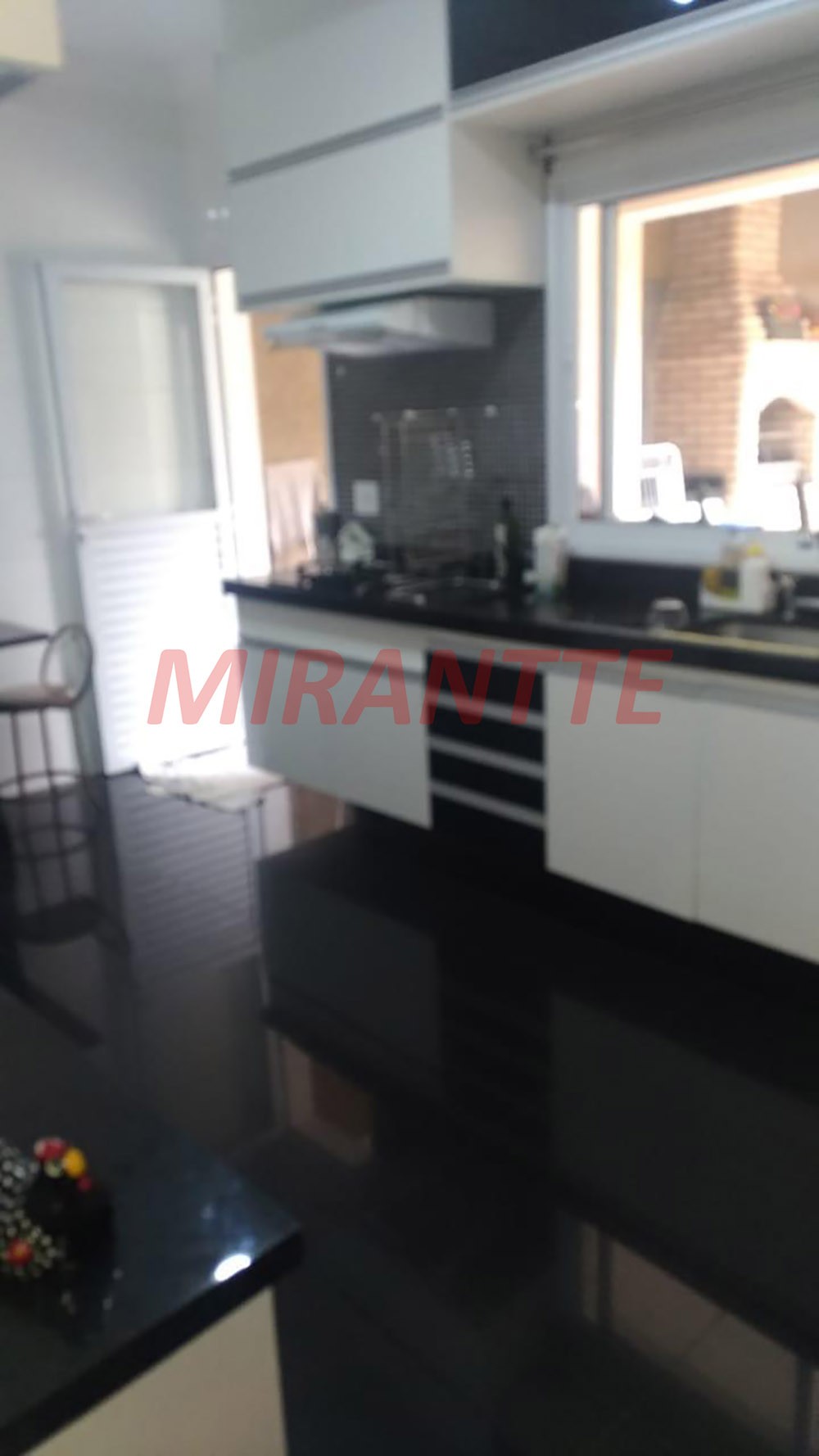 Sobrado de 300m² com 3 quartos em Vila Maria
