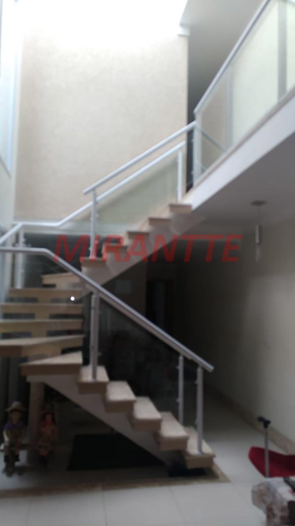 Sobrado de 300m² com 3 quartos em Vila Maria