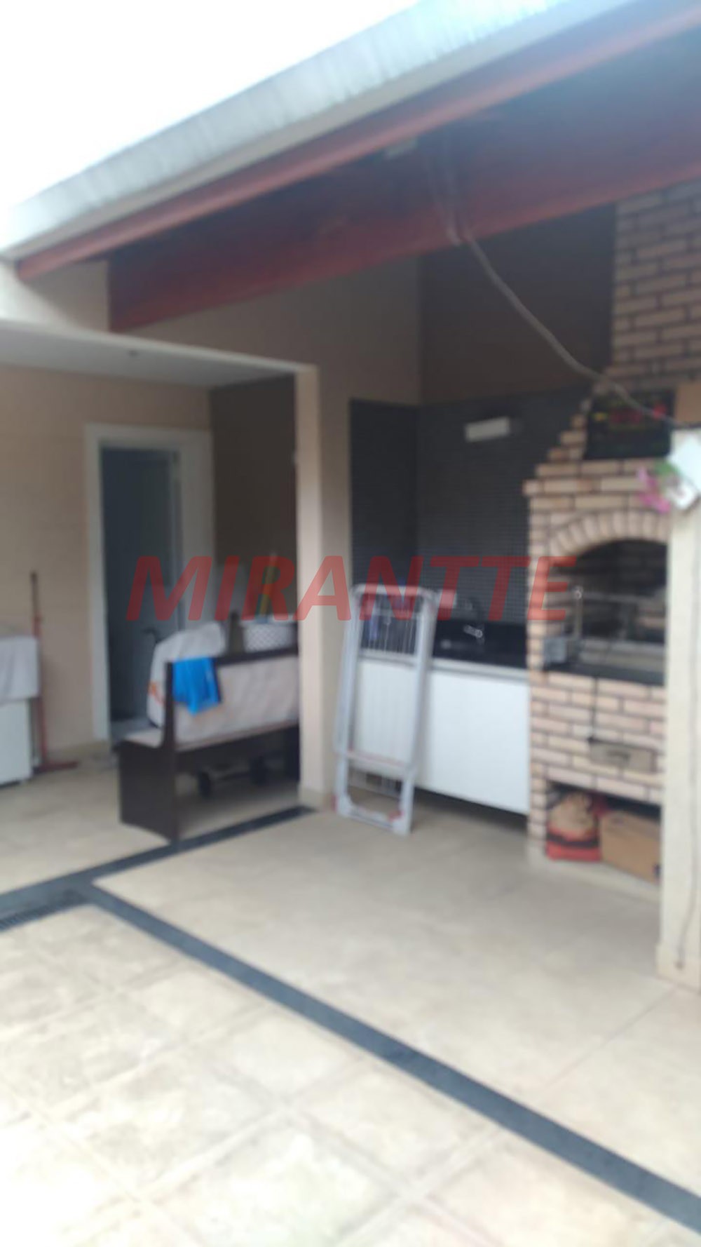 Sobrado de 300m² com 3 quartos em Vila Maria