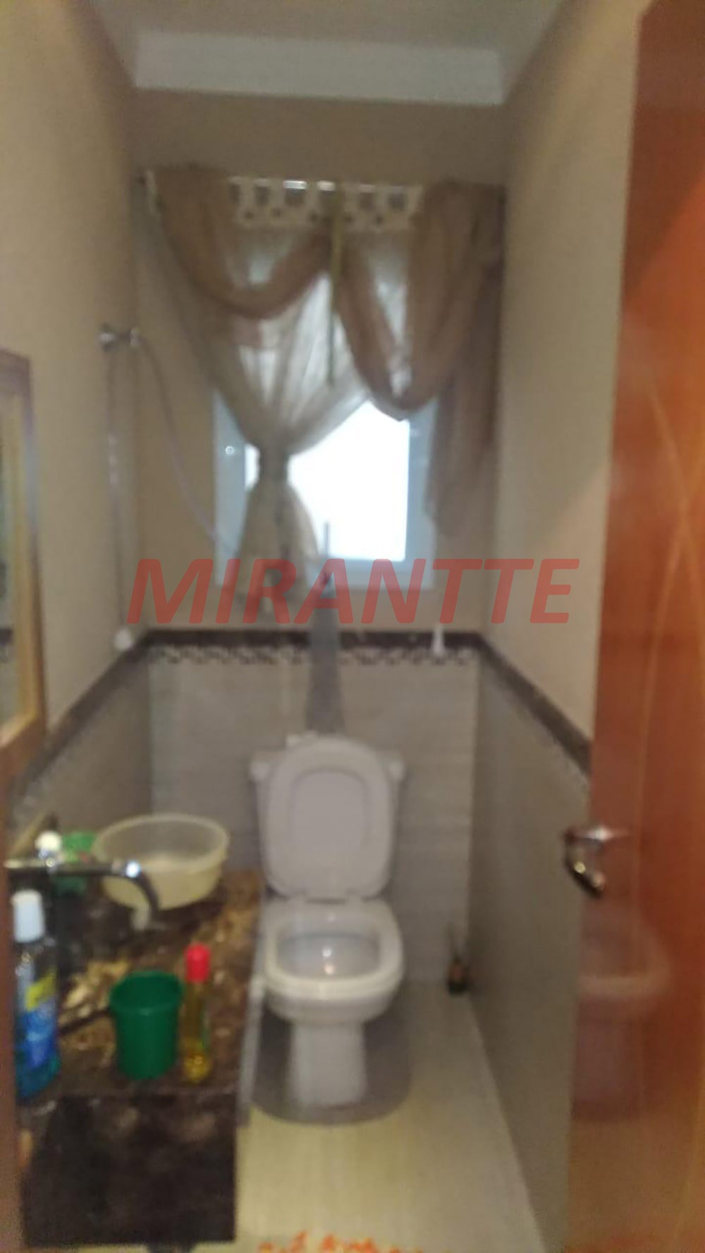 Sobrado de 300m² com 3 quartos em Vila Maria