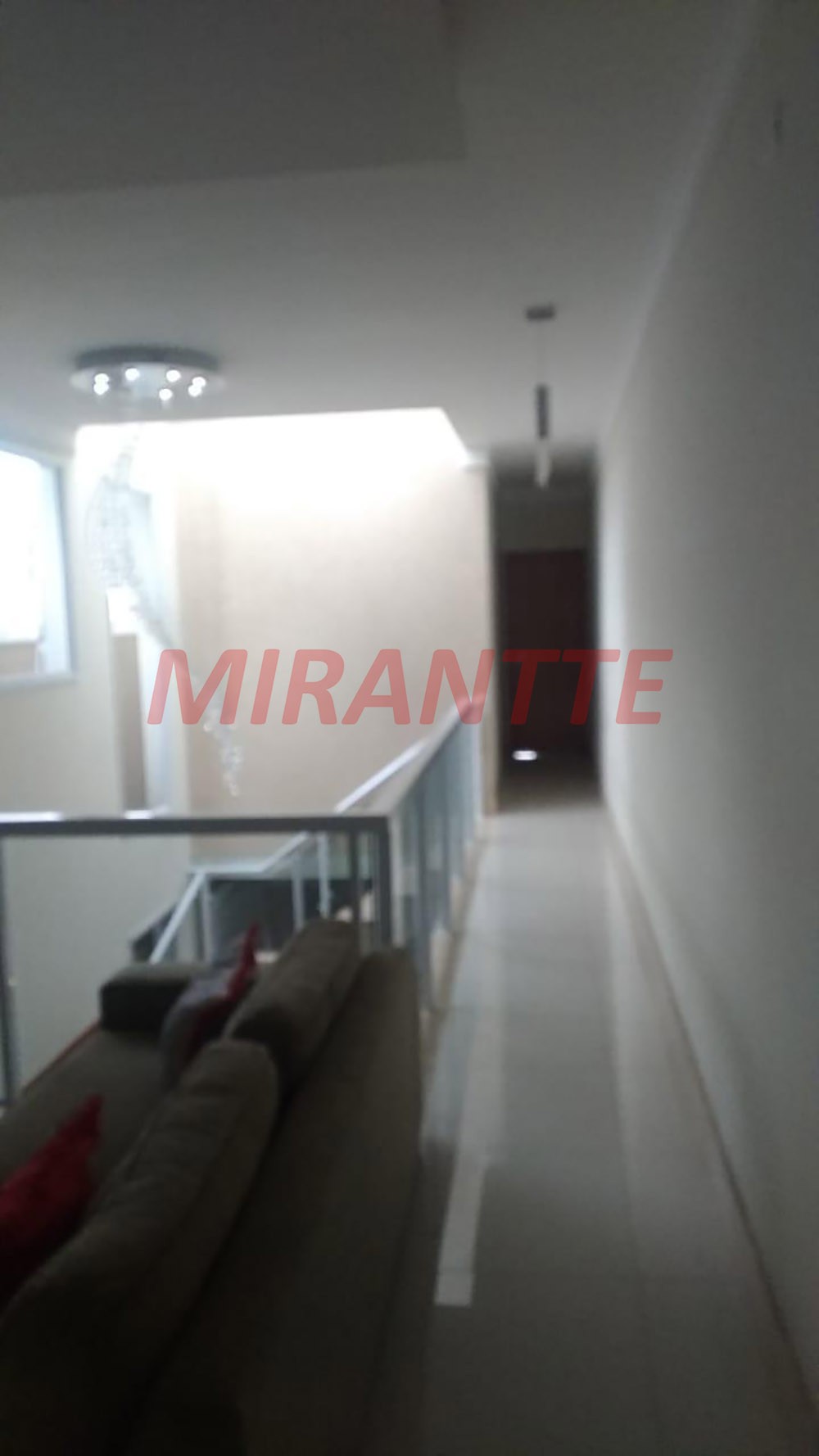 Sobrado de 300m² com 3 quartos em Vila Maria
