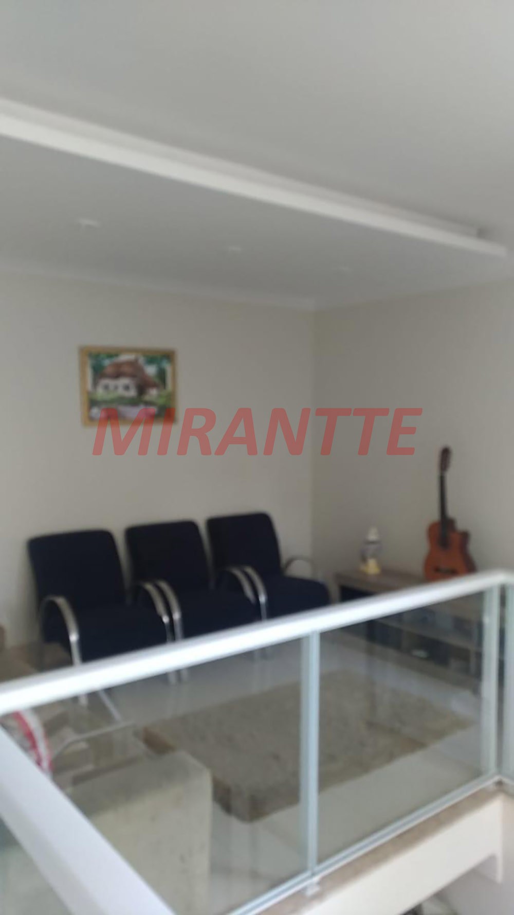 Sobrado de 300m² com 3 quartos em Vila Maria