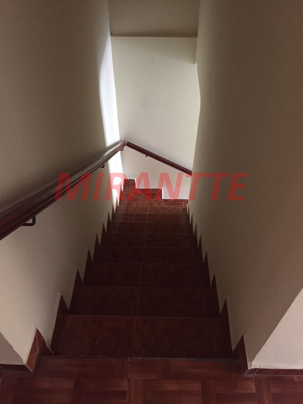 Sobrado de 64m² com 3 quartos em Vila Mazzei