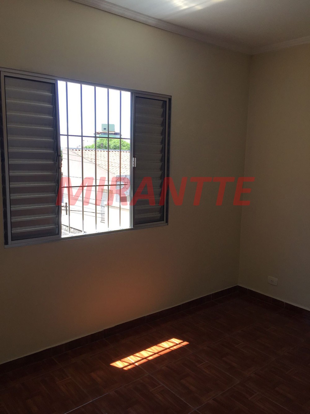 Sobrado de 64m² com 3 quartos em Vila Mazzei