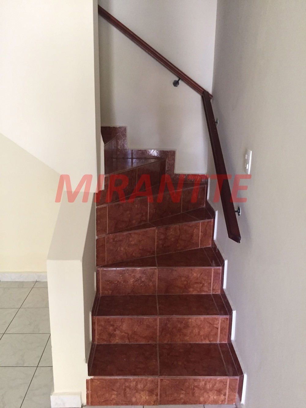 Sobrado de 64m² com 3 quartos em Vila Mazzei