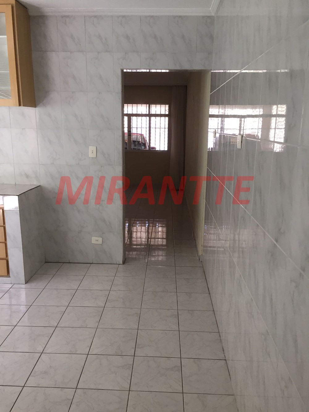 Sobrado de 64m² com 3 quartos em Vila Mazzei