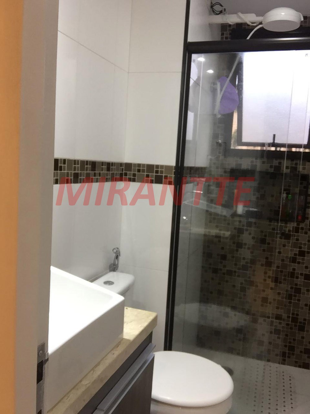 Apartamento com 3 quartos em Horto Florestal