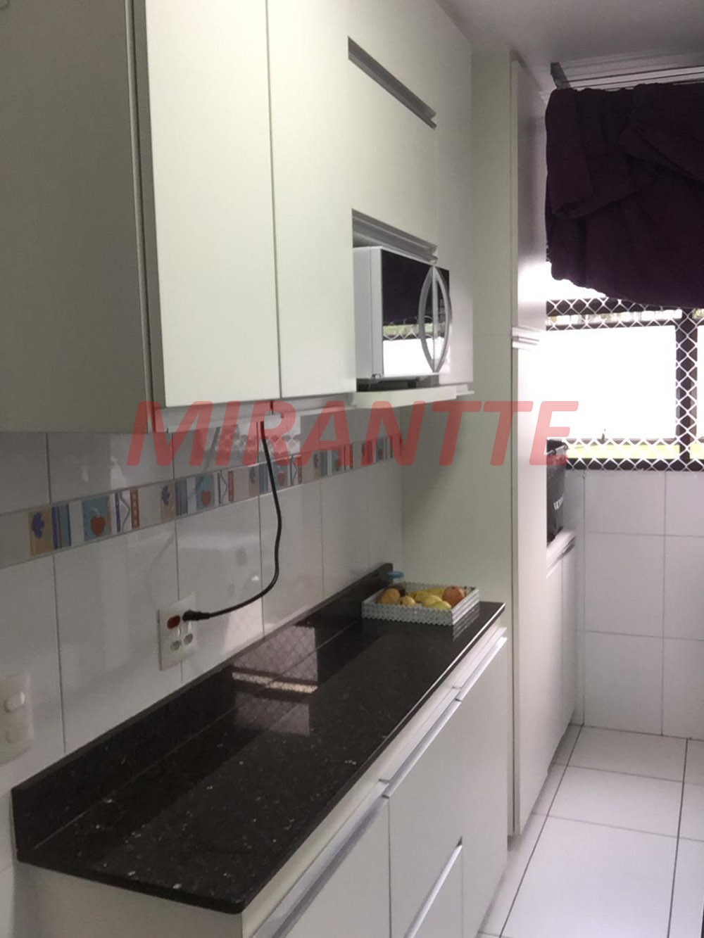 Apartamento com 3 quartos em Horto Florestal