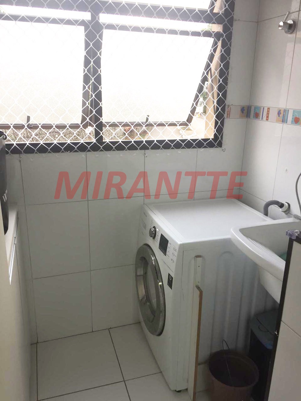 Apartamento com 3 quartos em Horto Florestal
