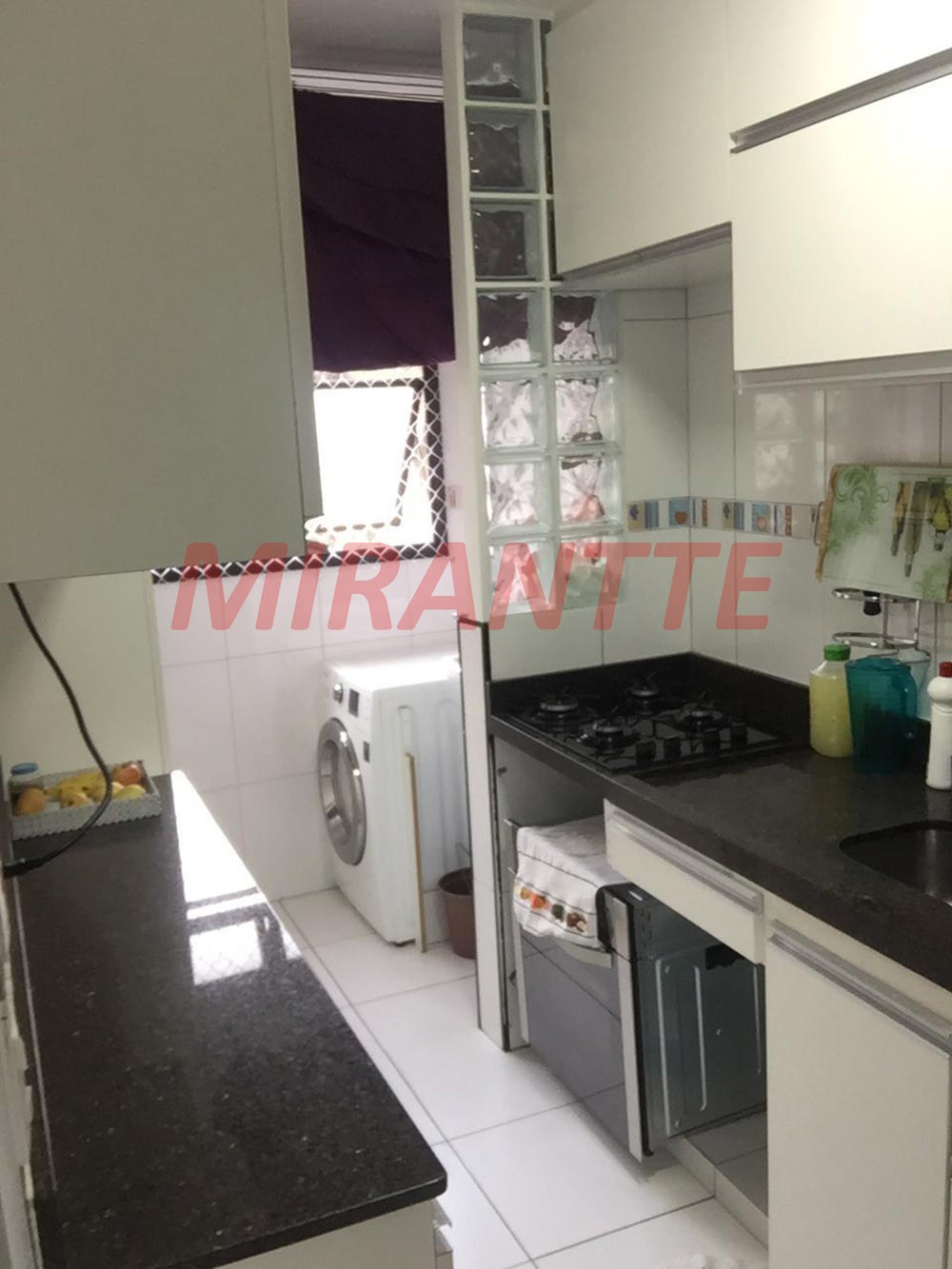 Apartamento com 3 quartos em Horto Florestal