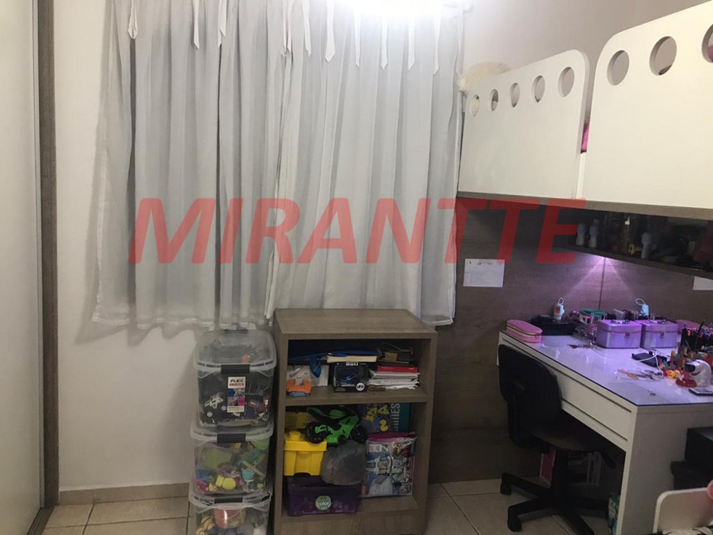 Sobrado de 83m² com 2 quartos em Tremembe