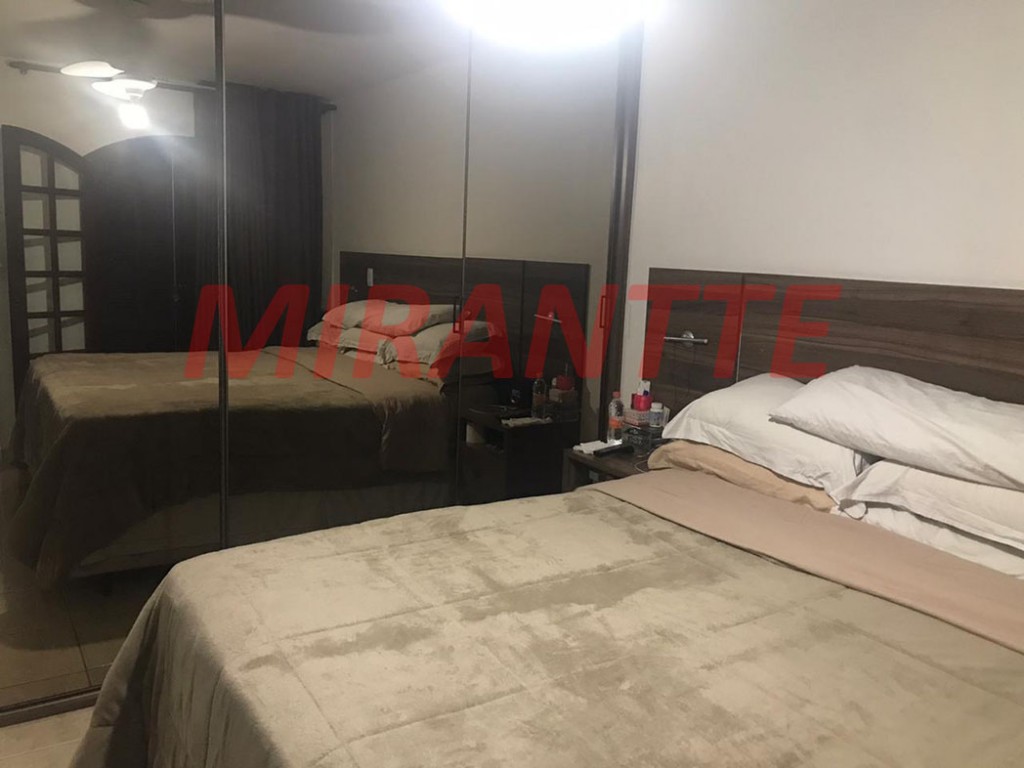 Sobrado de 83m² com 2 quartos em Tremembe