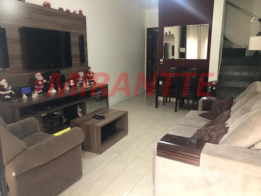 Sobrado de 83m² com 2 quartos em Tremembe