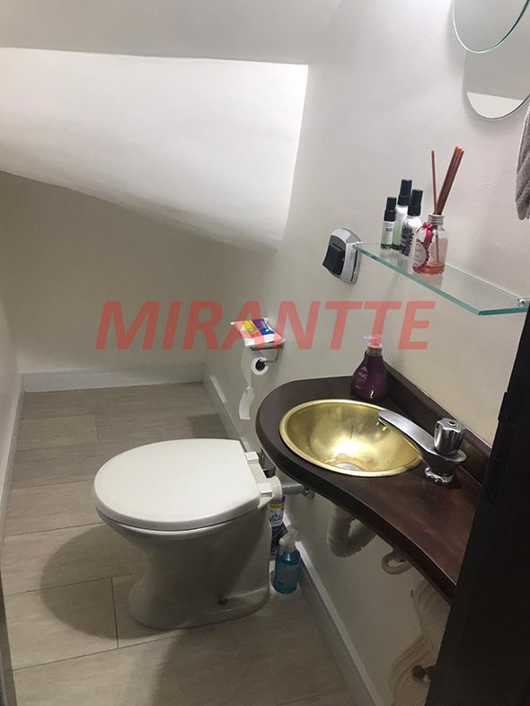 Sobrado de 83m² com 2 quartos em Tremembe