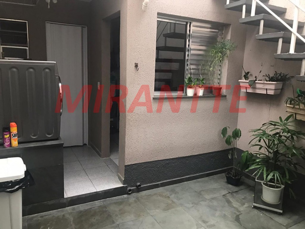 Sobrado de 83m² com 2 quartos em Tremembe