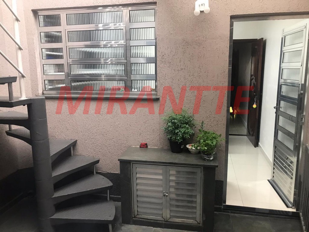 Sobrado de 83m² com 2 quartos em Tremembe