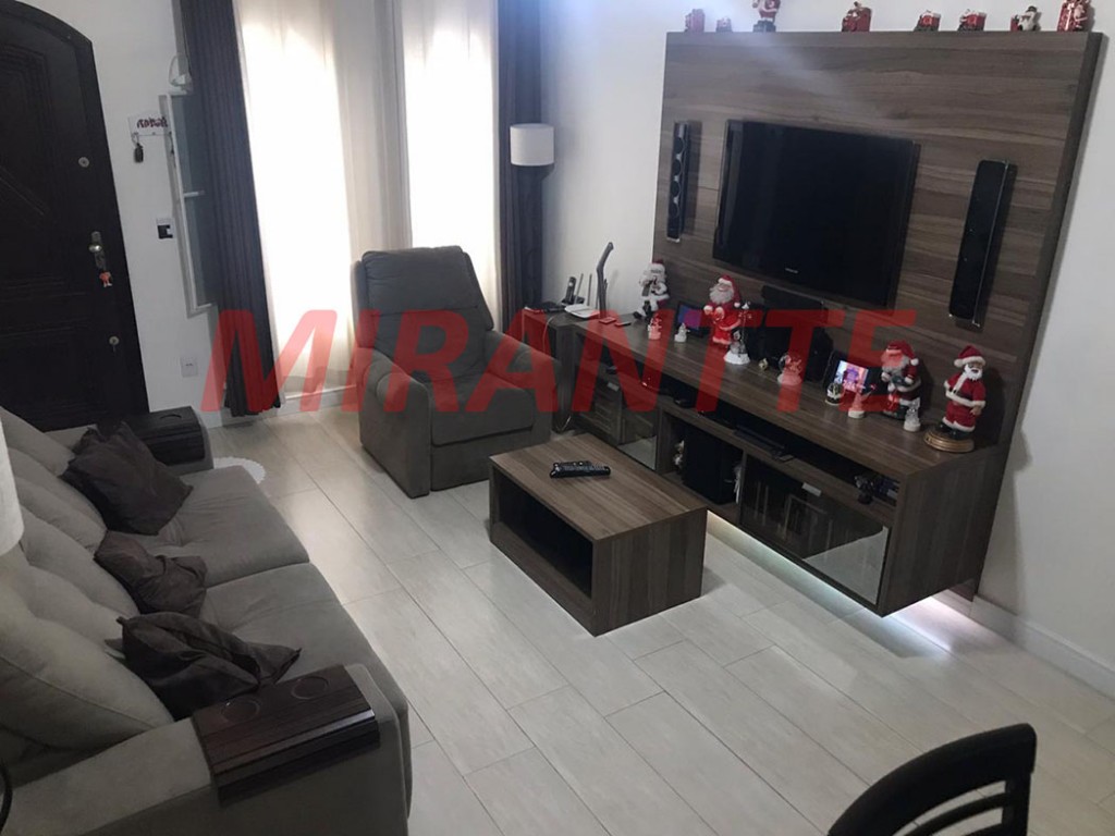 Sobrado de 83m² com 2 quartos em Tremembe