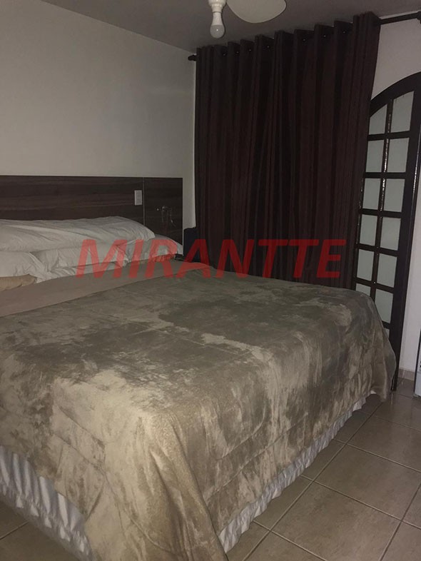 Sobrado de 83m² com 2 quartos em Tremembe