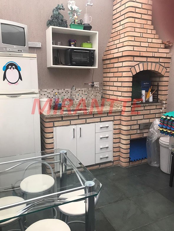 Sobrado de 83m² com 2 quartos em Tremembe