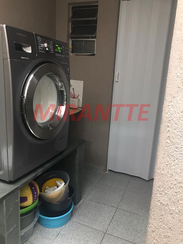 Sobrado de 83m² com 2 quartos em Tremembe