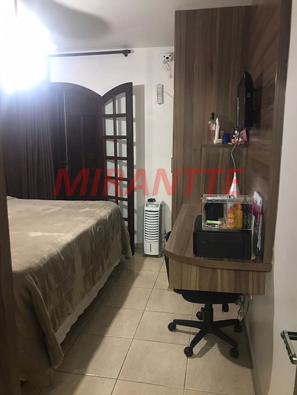 Sobrado de 83m² com 2 quartos em Tremembe