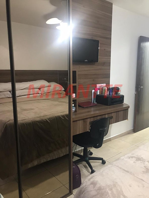 Sobrado de 83m² com 2 quartos em Tremembe