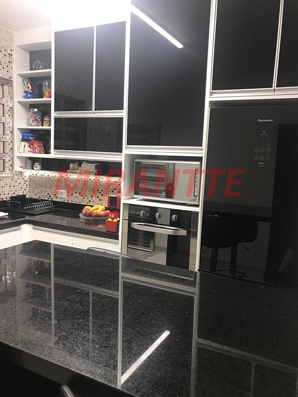 Sobrado de 83m² com 2 quartos em Tremembe