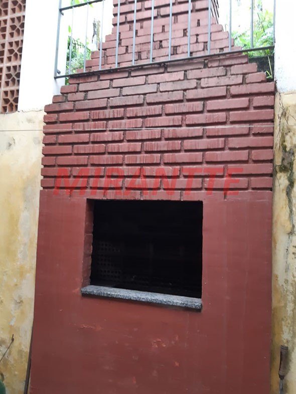 Casa terrea de 200m² com 3 quartos em Jardim Guapíra