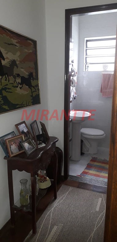 Sobrado de 320m² com 3 quartos em Vila Constança