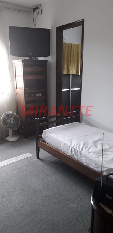 Sobrado de 320m² com 3 quartos em Vila Constança