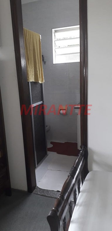 Sobrado de 320m² com 3 quartos em Vila Constança