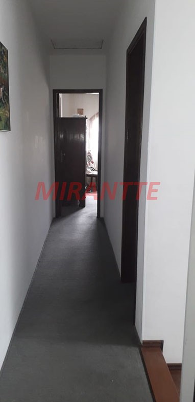 Sobrado de 320m² com 3 quartos em Vila Constança