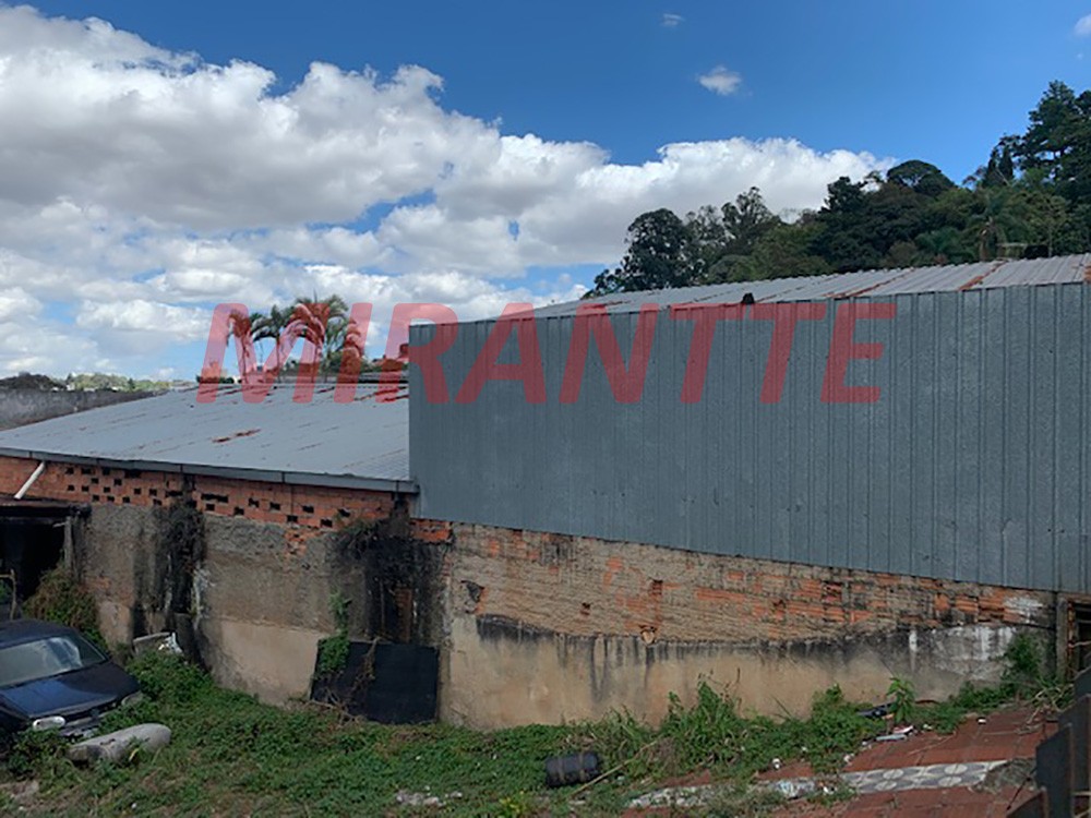 Terreno de 250m² em Tremembe
