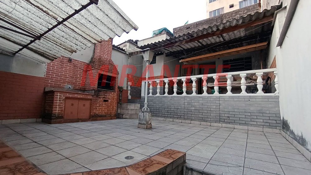 Casa terrea de 120m² com 2 quartos em Jardim Japão