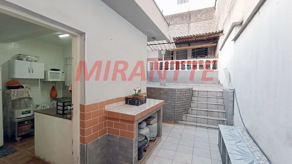 Casa terrea de 120m² com 2 quartos em Jardim Japão