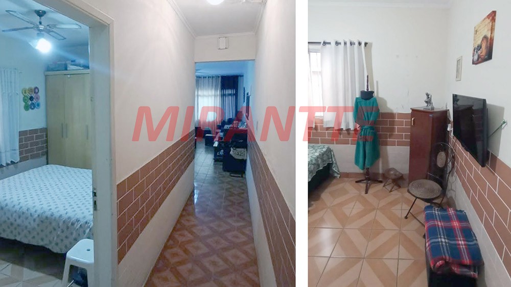 Casa terrea de 120m² com 2 quartos em Jardim Japão