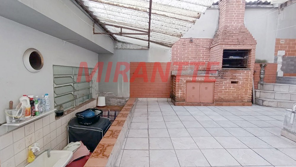 Casa terrea de 120m² com 2 quartos em Jardim Japão