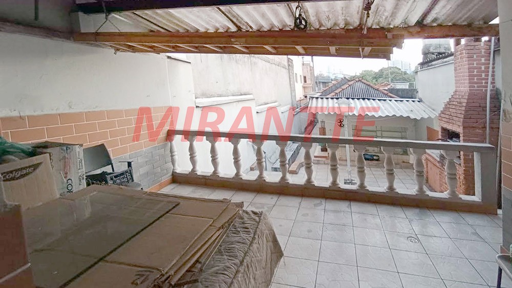Casa terrea de 120m² com 2 quartos em Jardim Japão