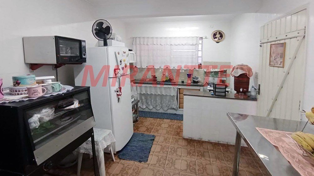 Casa terrea de 120m² com 2 quartos em Jardim Japão