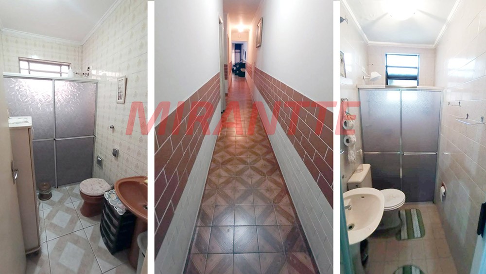 Casa terrea de 120m² com 2 quartos em Jardim Japão